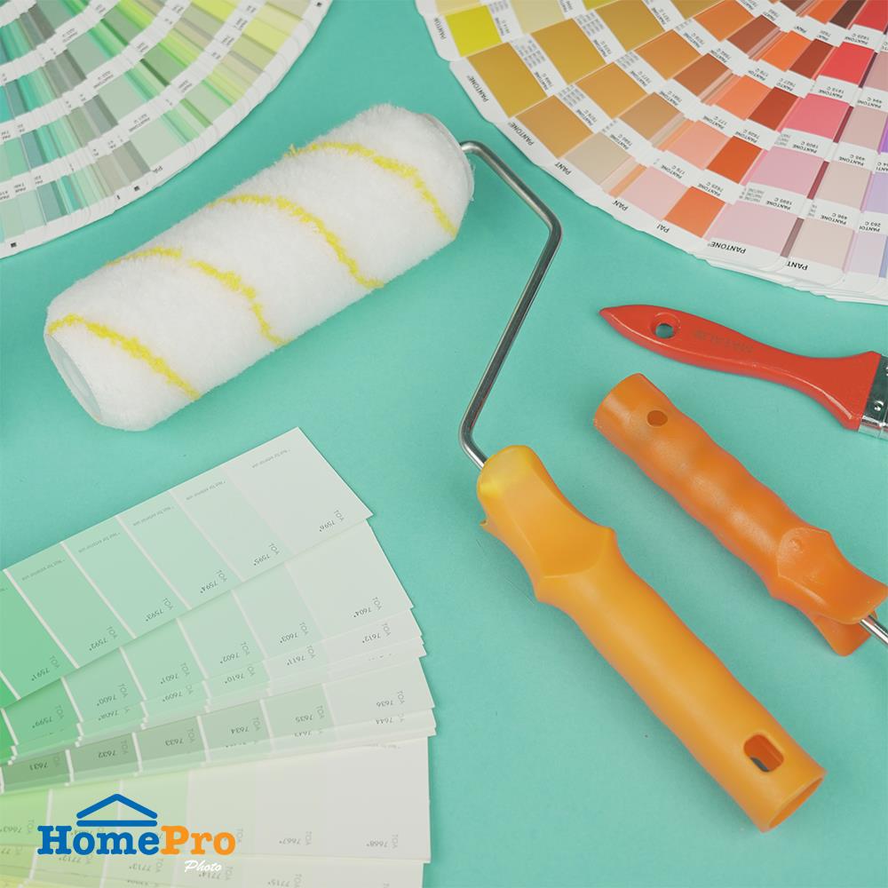 ลูกกลิ้งทาสี MATALL R03 7 นิ้ว