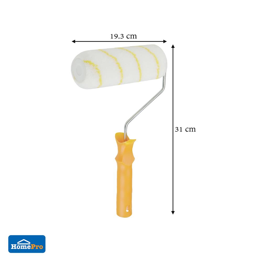 ลูกกลิ้งทาสี MATALL R03 7 นิ้ว
