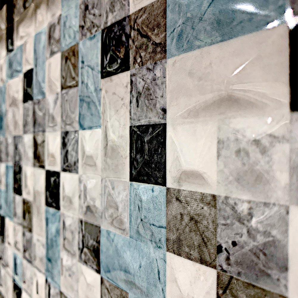 กระเบื้องผนัง 30x80 ซม. TARA เซวันนากลาง มัลติคัลเลอร์