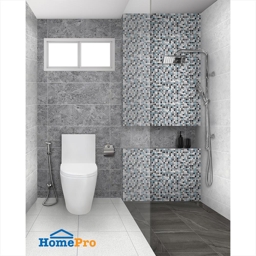 กระเบื้องผนัง 30x80 ซม. TARA เซวันนากลาง มัลติคัลเลอร์