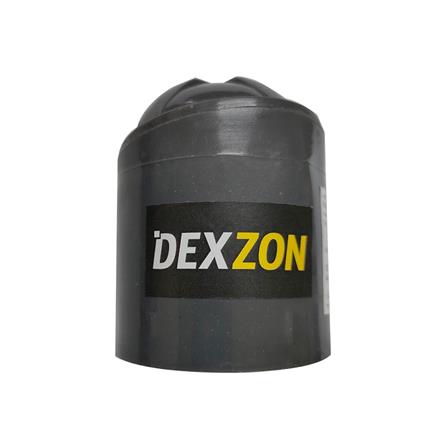 ฝาปิดปลายท่อน้ำทิ้ง DEXZON 1 1/2 นิ้ว_1