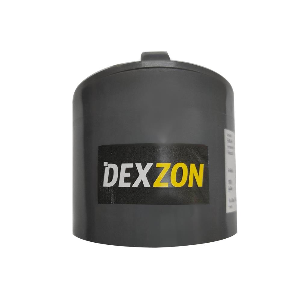 ฝาปิดปลายท่อน้ำทิ้ง DEXZON 2 นิ้ว