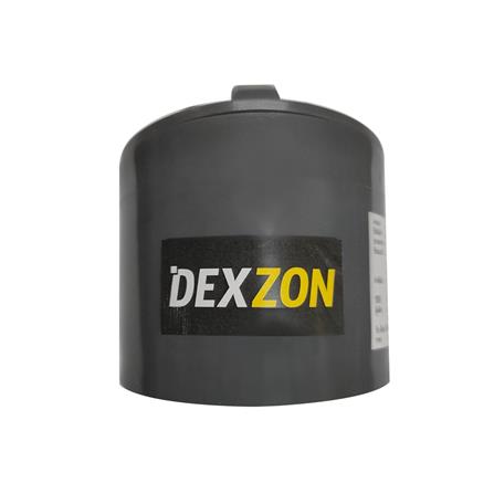 ฝาปิดปลายท่อน้ำทิ้ง DEXZON 2 นิ้ว_1