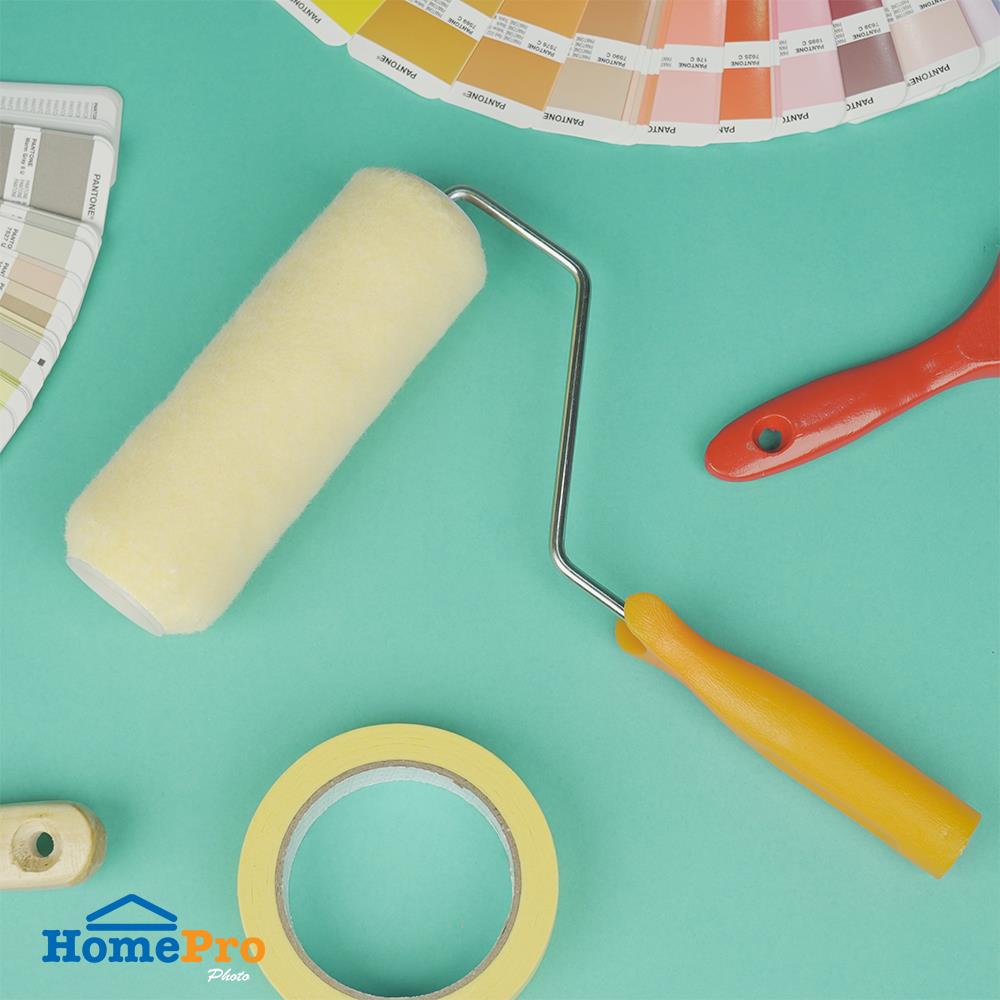 ลูกกลิ้งทาสี MATALL NO2225 7 นิ้ว