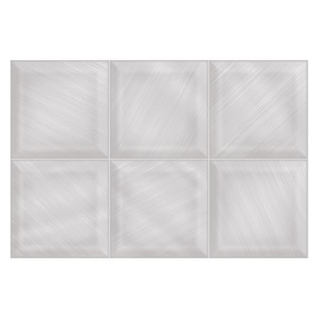 กระเบื้องผนัง 30x45 ซม. TARA เฮลีย์ เกรย์ 0.81M2_0