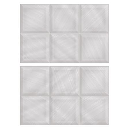 กระเบื้องผนัง 30x45 ซม. TARA เฮลีย์ เกรย์ 0.81M2_2