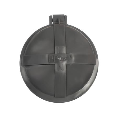 ฝาปิดปลายท่อน้ำทิ้ง DEXZON 3 นิ้ว_1