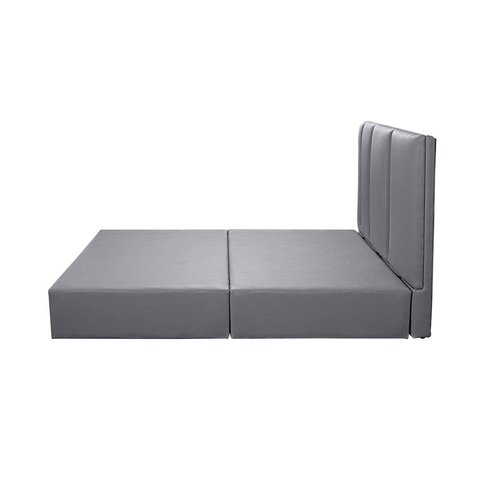 ฐานรองหัวเตียง 3.5 ฟุต HOME LIVING STYLE ARTHENA GREY