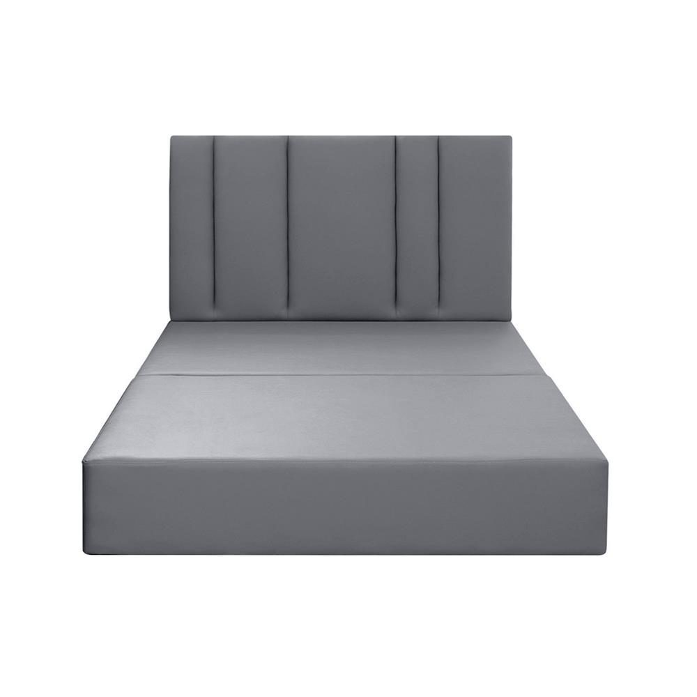 ฐานรองหัวเตียง 3.5 ฟุต HOME LIVING STYLE ARTHENA GREY