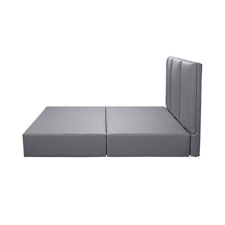 ฐานรองหัวเตียง 3.5 ฟุต HOME LIVING STYLE ARTHENA GREY_1
