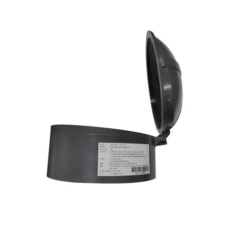 ฝาปิดปลายท่อน้ำทิ้ง DEXZON 6 นิ้ว_2