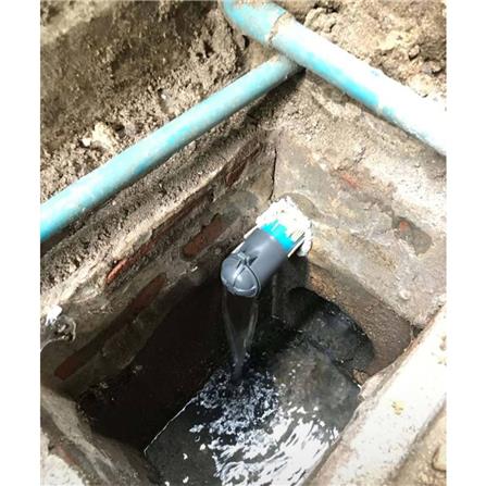 ฝาปิดปลายท่อน้ำทิ้ง DEXZON 6 นิ้ว_3