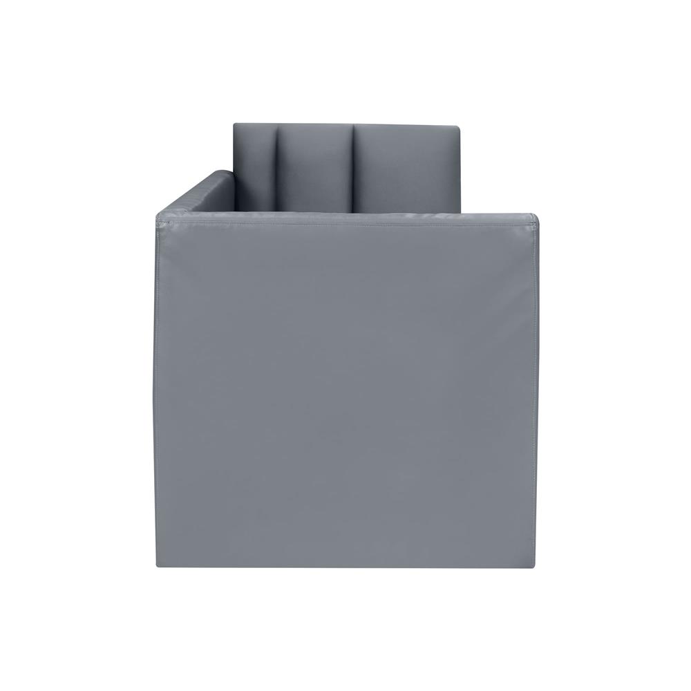 ฐานรองหัวเตียง 3 ฟุต HOME LIVING STYLE ARTHENA GREY