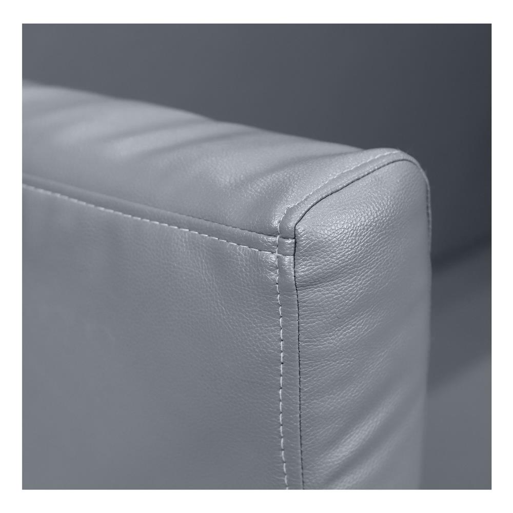 ฐานรองหัวเตียง 3 ฟุต HOME LIVING STYLE ARTHENA GREY