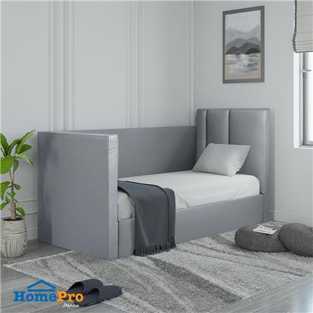 ฐานรองหัวเตียง 3 ฟุต HOME LIVING STYLE ARTHENA GREY_5