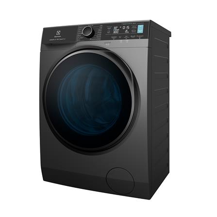 เครื่องซักผ้าฝาหน้า ELECTROLUX EWF1042R7SB 10 กก. อินเวอร์เตอร์ +ขาตั้ง_1