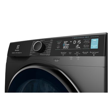 เครื่องซักผ้าฝาหน้า ELECTROLUX EWF1042R7SB 10 กก. อินเวอร์เตอร์ +ขาตั้ง_5