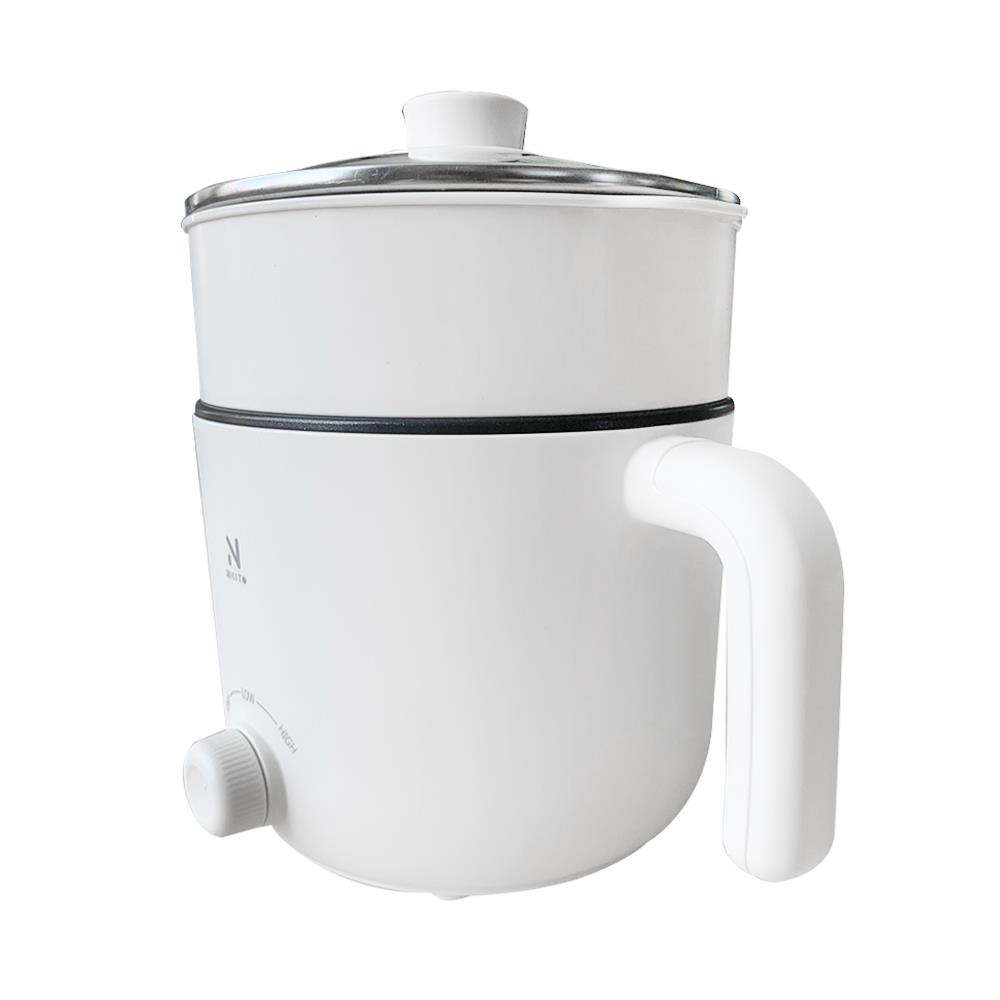 หม้ออเนกประสงค์ NIKITO 60C-5-BZ 1.2 ลิตร