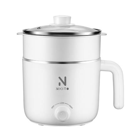 หม้ออเนกประสงค์ NIKITO 60C-5-BZ 1.2 ลิตร