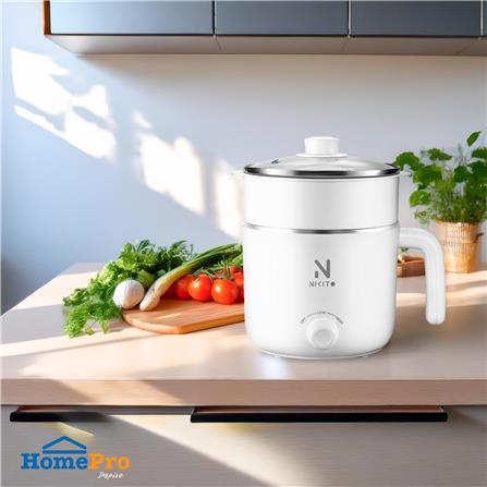 หม้ออเนกประสงค์ NIKITO 60C-5-BZ 1.2 ลิตร_3