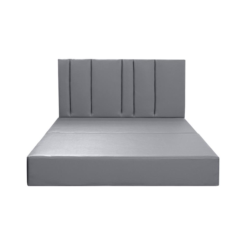 ฐานรองหัวเตียง 6 ฟุต HOME LIVING STYLE ARTHENA สี GREY