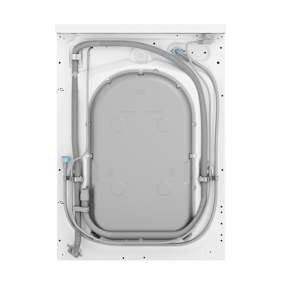 เครื่องซักผ้าฝาหน้า ELECTROLUX EWF1141R9WB 11 กก. อินเวอร์เตอร์ +ขาตั้ง