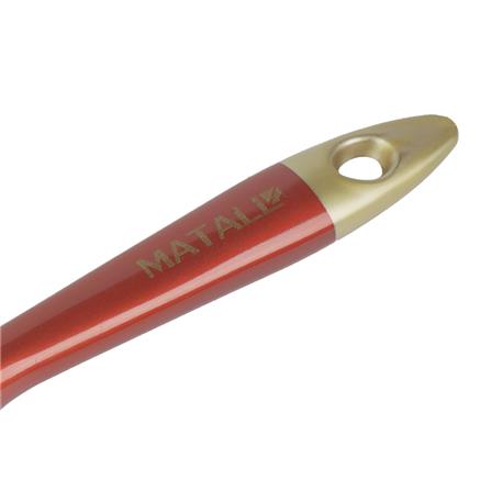 แปรงทาสีขนสังเคราะห์ MATALL HTOP4 1 นิ้ว_2