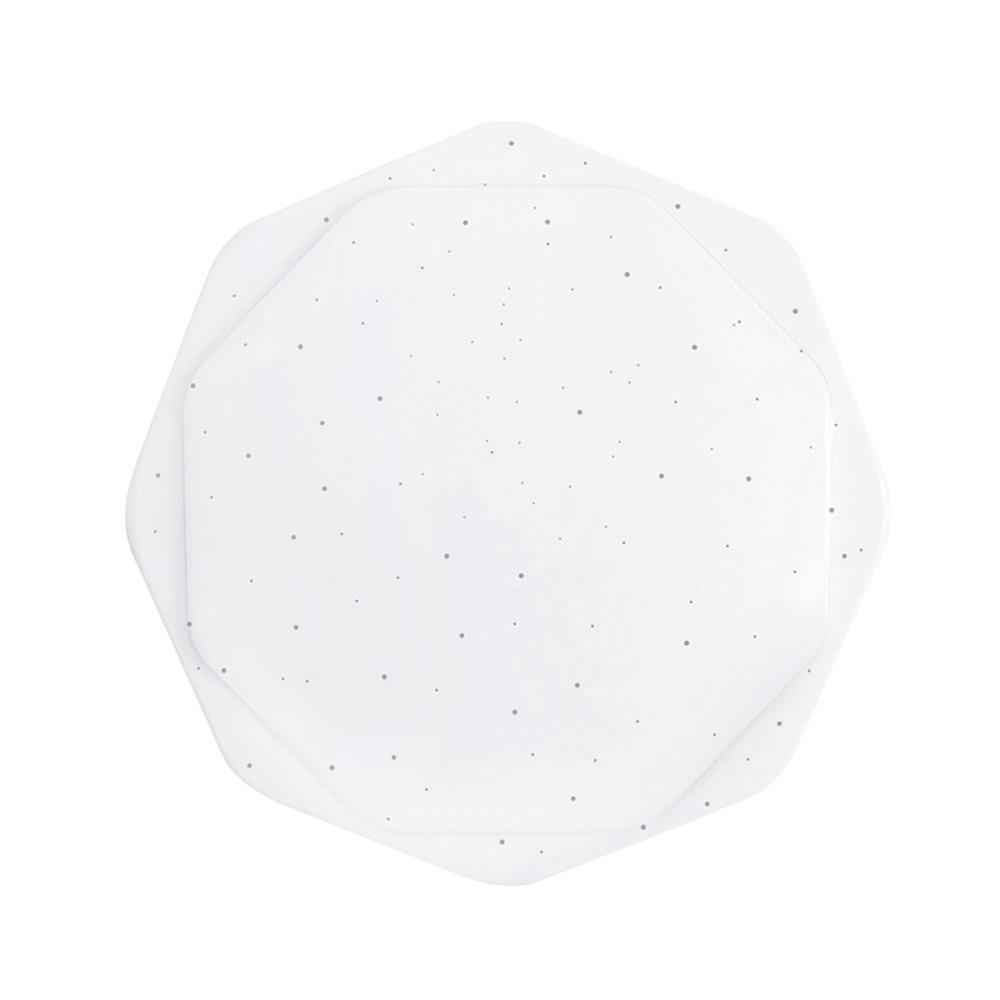 ไฟเพดาน LED SHINING BLOSSOM 20 นิ้ว 40 วัตต์ DAYLIGHT สีขาว