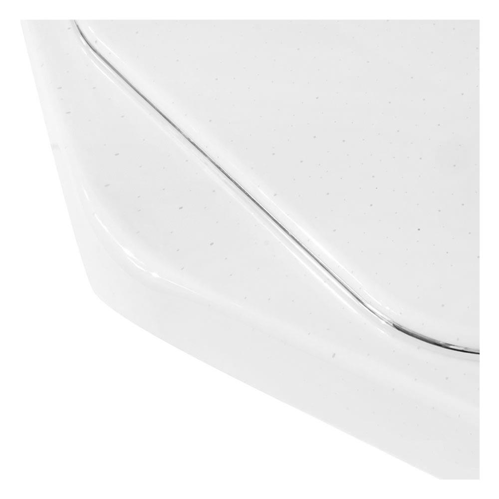 ไฟเพดาน LED SHINING BLOSSOM 20 นิ้ว 40 วัตต์ DAYLIGHT สีขาว