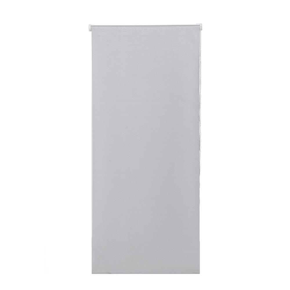 ผ้าม่านม้วน HOME LIVING STYLE LENCOIS 70x210 ซม. สีเทา