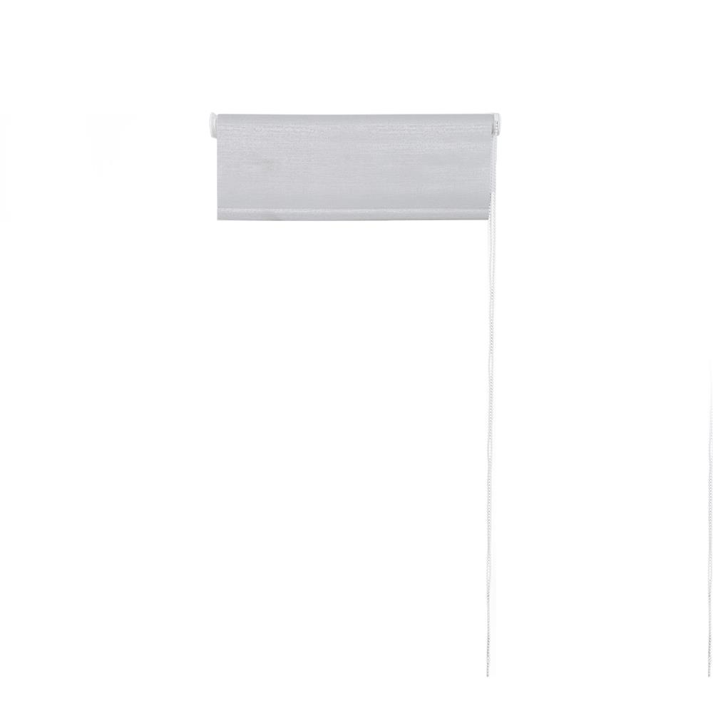 ผ้าม่านม้วน HOME LIVING STYLE LENCOIS 70x210 ซม. สีเทา