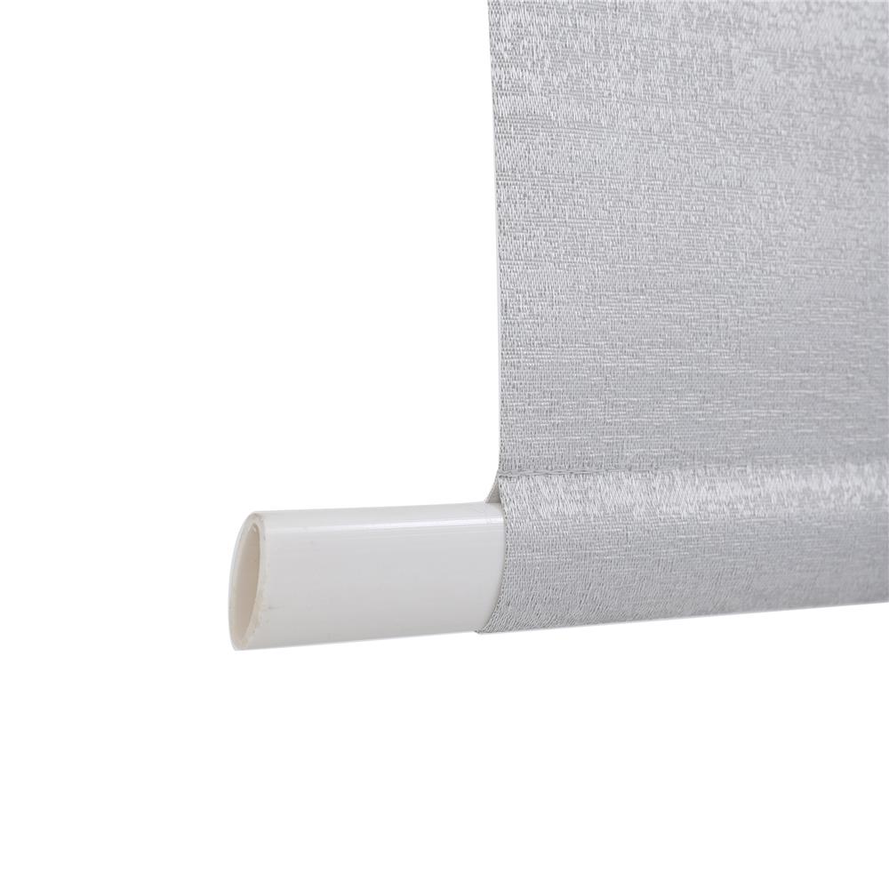 ผ้าม่านม้วน HOME LIVING STYLE LENCOIS 70x210 ซม. สีเทา