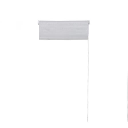 ผ้าม่านม้วน HOME LIVING STYLE LENCOIS 70x210 ซม. สีเทา_1