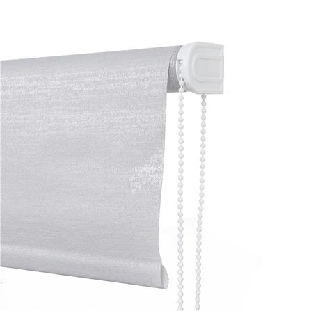 ผ้าม่านม้วน HOME LIVING STYLE LENCOIS 70x210 ซม. สีเทา_2