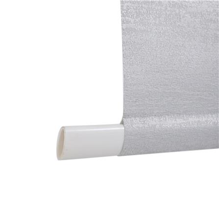 ผ้าม่านม้วน HOME LIVING STYLE LENCOIS 70x210 ซม. สีเทา_4