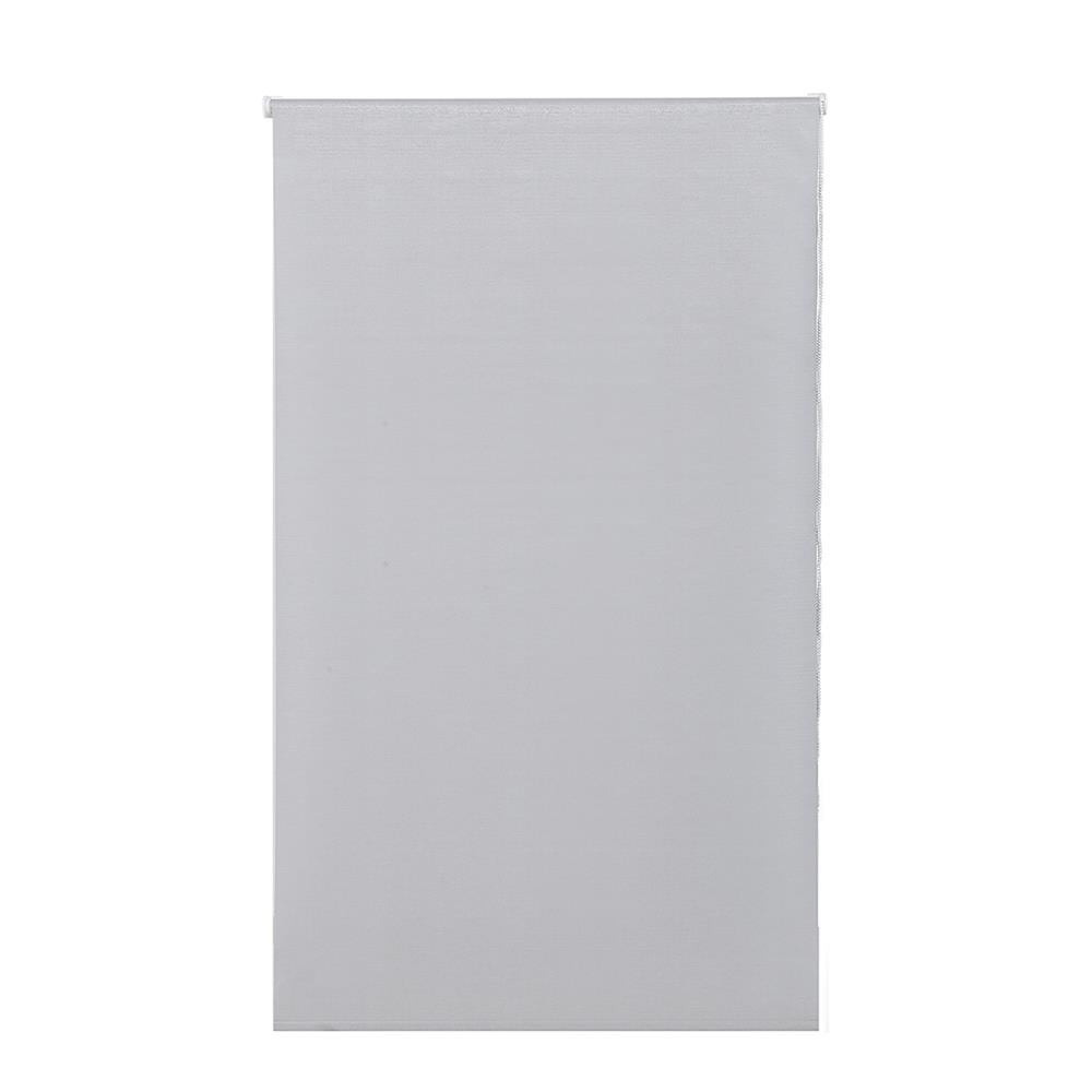 ผ้าม่านม้วน HOME LIVING STYLE LENCOIS 120x210 ซม. สีเทา