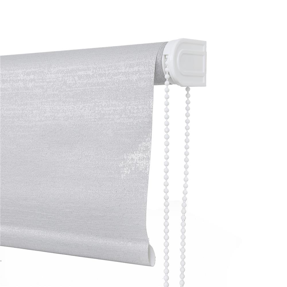 ผ้าม่านม้วน HOME LIVING STYLE LENCOIS 120x210 ซม. สีเทา