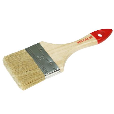 แปรงทาสีขนหมู MATALL PB037 3 นิ้ว