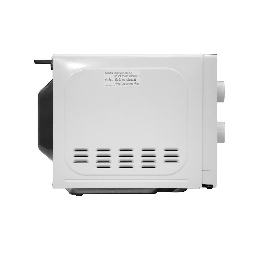 ไมโครเวฟ SHARP R-200W 20 ลิตร
