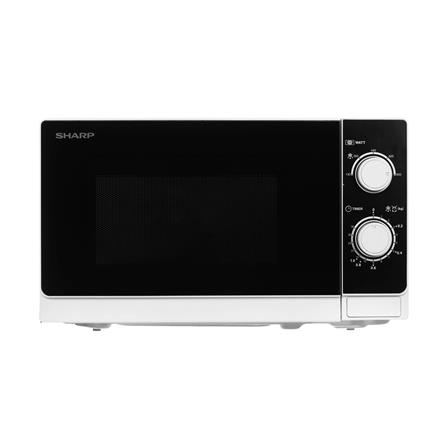 ไมโครเวฟ SHARP R-200W 20 ลิตร_0