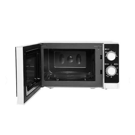 ไมโครเวฟ SHARP R-200W 20 ลิตร_2