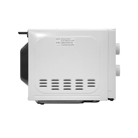 ไมโครเวฟ SHARP R-200W 20 ลิตร_3