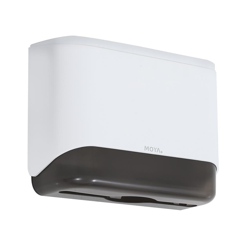 กล่องกระดาษทิชชู่ MOYA HSD-E6012