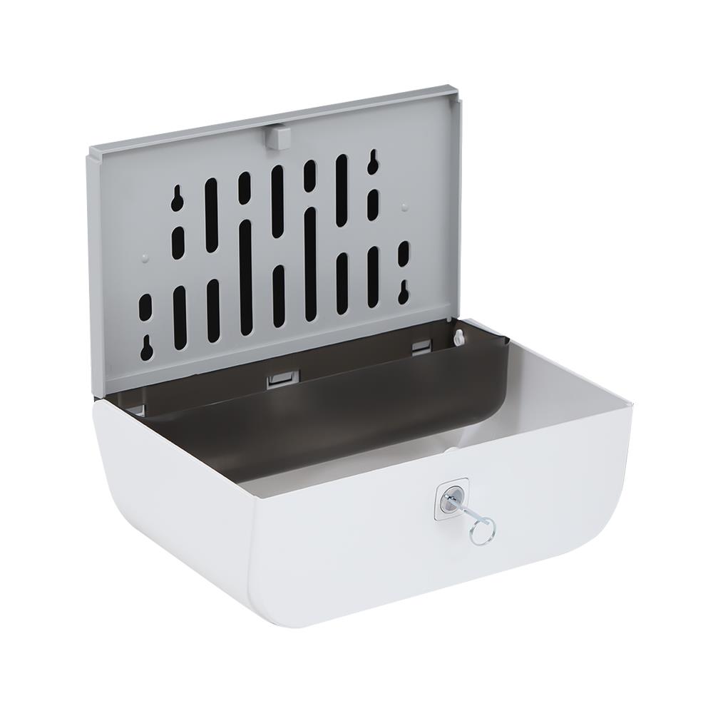 กล่องกระดาษทิชชู่ MOYA HSD-E6012