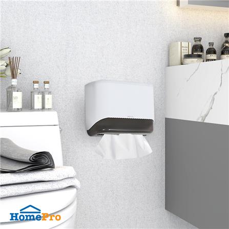 กล่องกระดาษทิชชู่ MOYA HSD-E6012_5