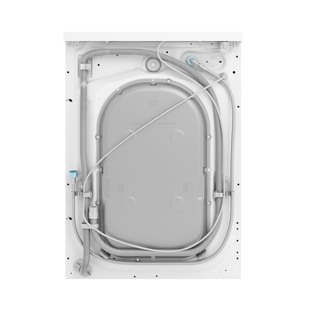 เครื่องซักอบ ELECTROLUX EWW1042Q7WB 10/7 กก. อินเวอร์เตอร์ +ขาตั้ง