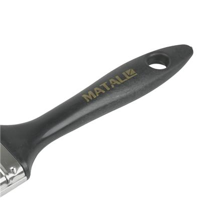 แปรงทาสี POLYESTER MATALL FD05555 1.5 นิ้ว_2