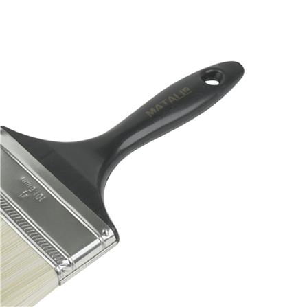 แปรงทาสี POLYESTER MATALL FD05555 4 นิ้ว_2