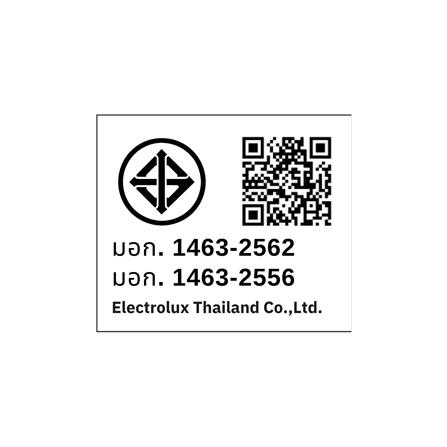 เครื่องซักผ้าฝาหน้า ELECTROLUX EWF1024P5WB 10 กก. อินเวอร์เตอร์ +ขาตั้ง_8