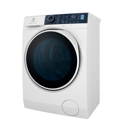 เครื่องซักผ้าฝาหน้า ELECTROLUX EWF1024P5WB 10 กก. อินเวอร์เตอร์ +ขาตั้ง_1